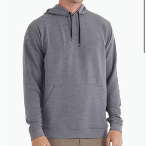 Brand new Freefly Bamboo Pullover Hoodie. Never been worn. Perfect condition.